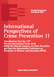 Book: Countering Violent Extremism